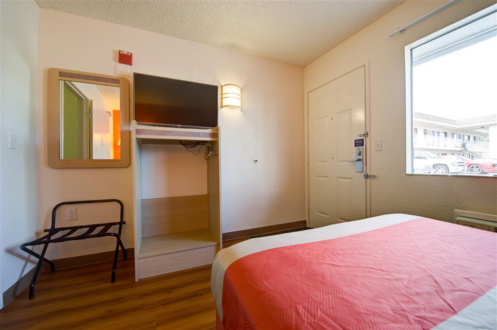 Motel6 Seattle WA Airport - photo 6