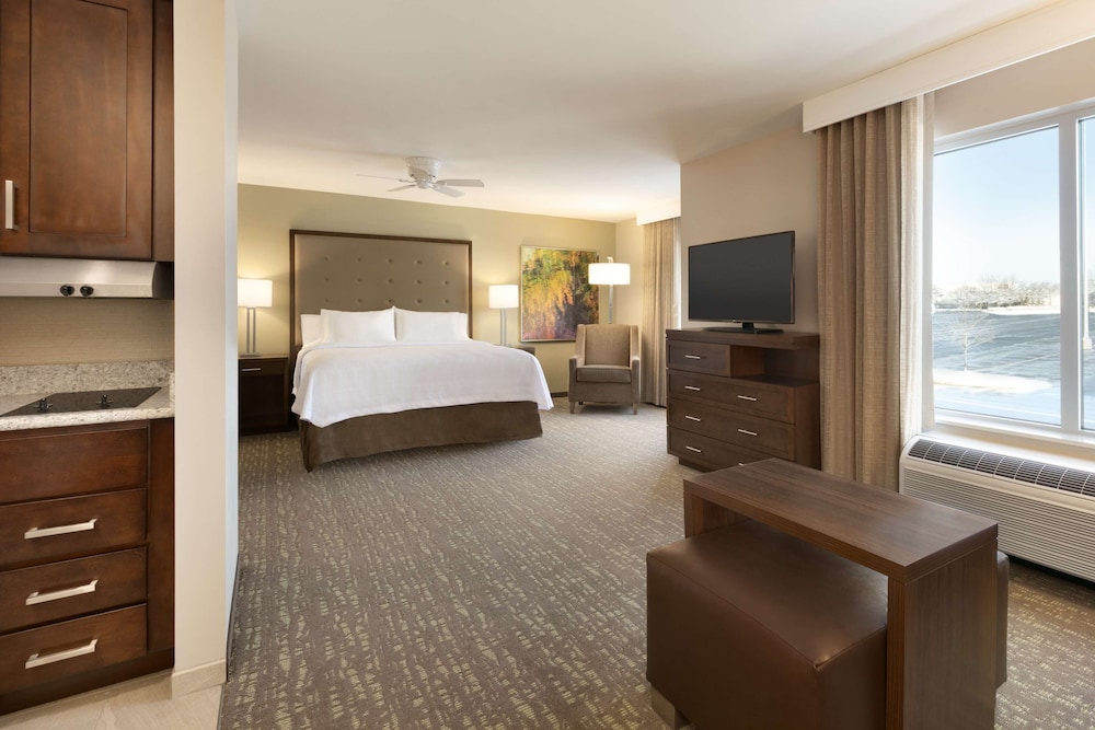 Homewood Suites by Hilton Hartford Manchester - photo 7