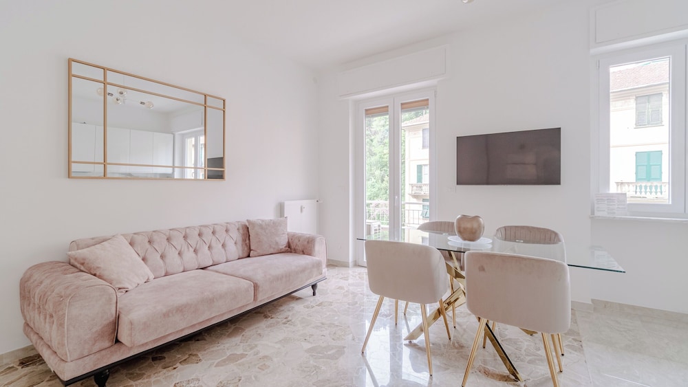 Italianway Di Sciorno 5 — 4-Star Luxury Hotel in Rapallo, Italy