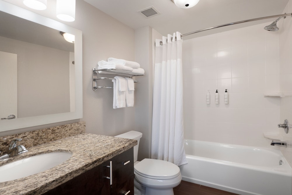 Towneplace Suites Oklahoma City Airport - photo 6