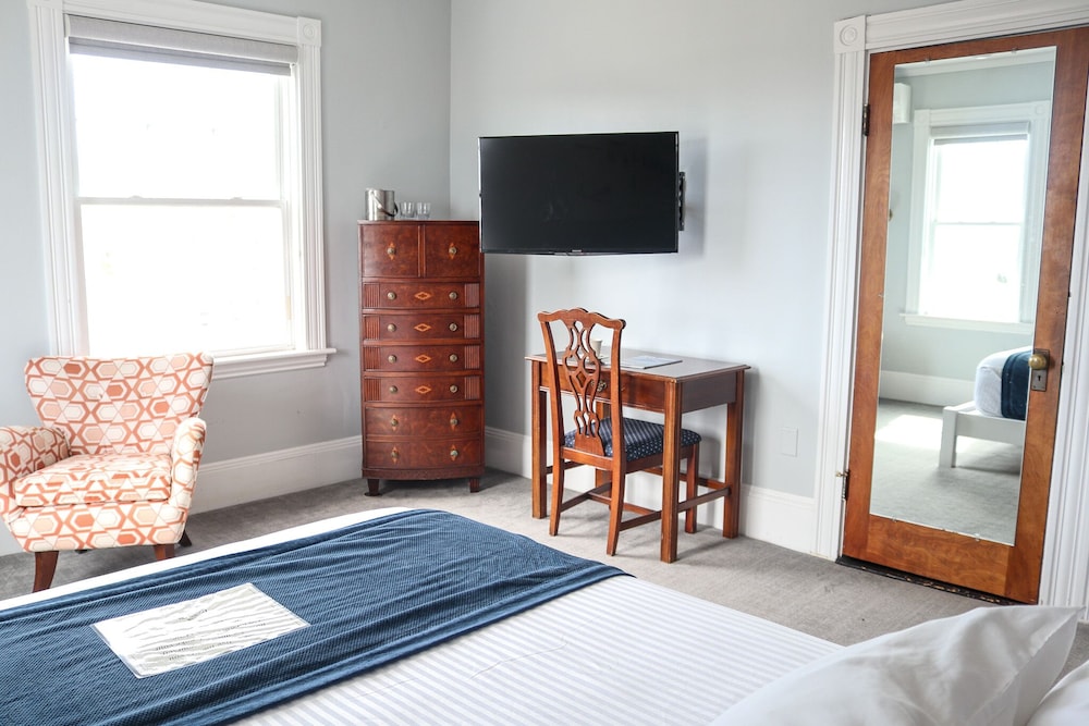 Emerson Inn - photo 73