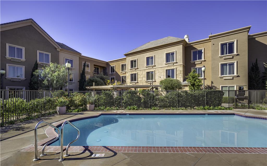 Ayres Hotel Chino Hills Ontario - photo 4