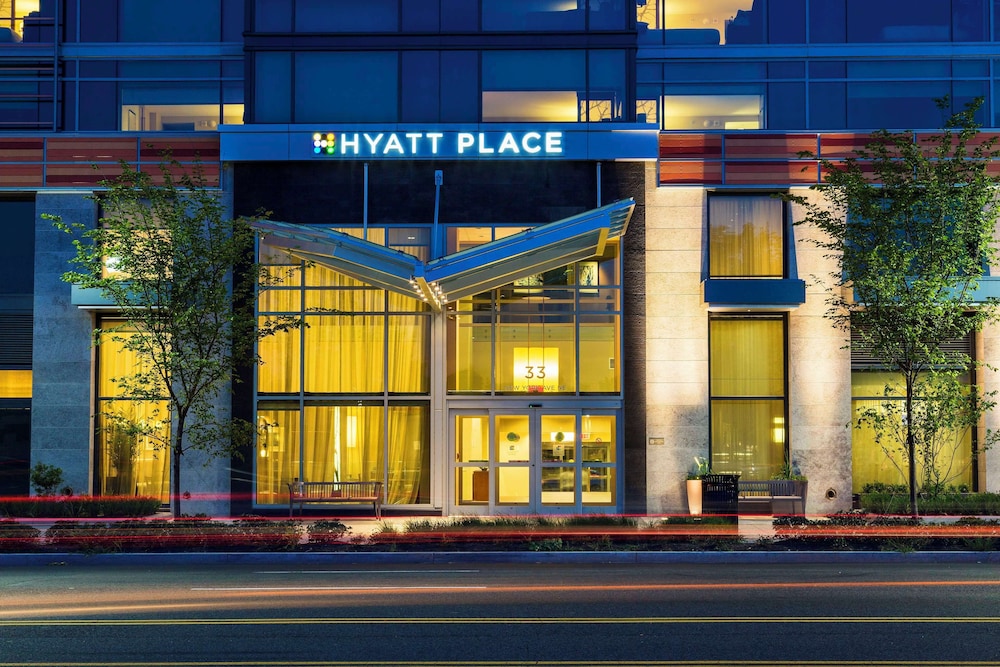 Hyatt Place Washington DC US Capitol - featured photo