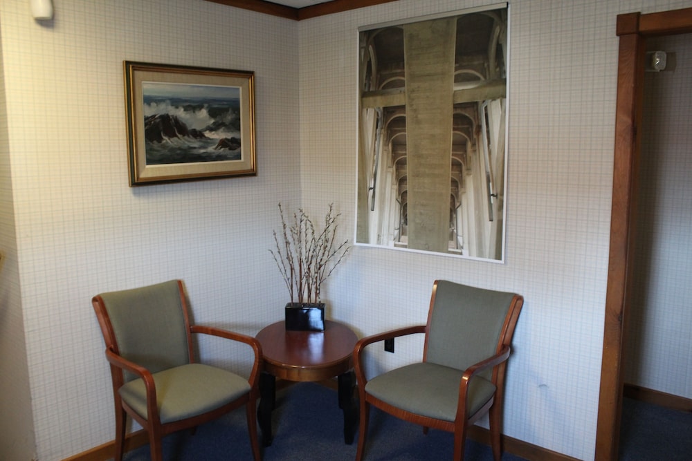 Hotel Rumford - photo 10