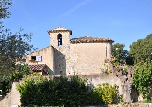 Charming 17th century presbytery - last minute hotel in Unknown City