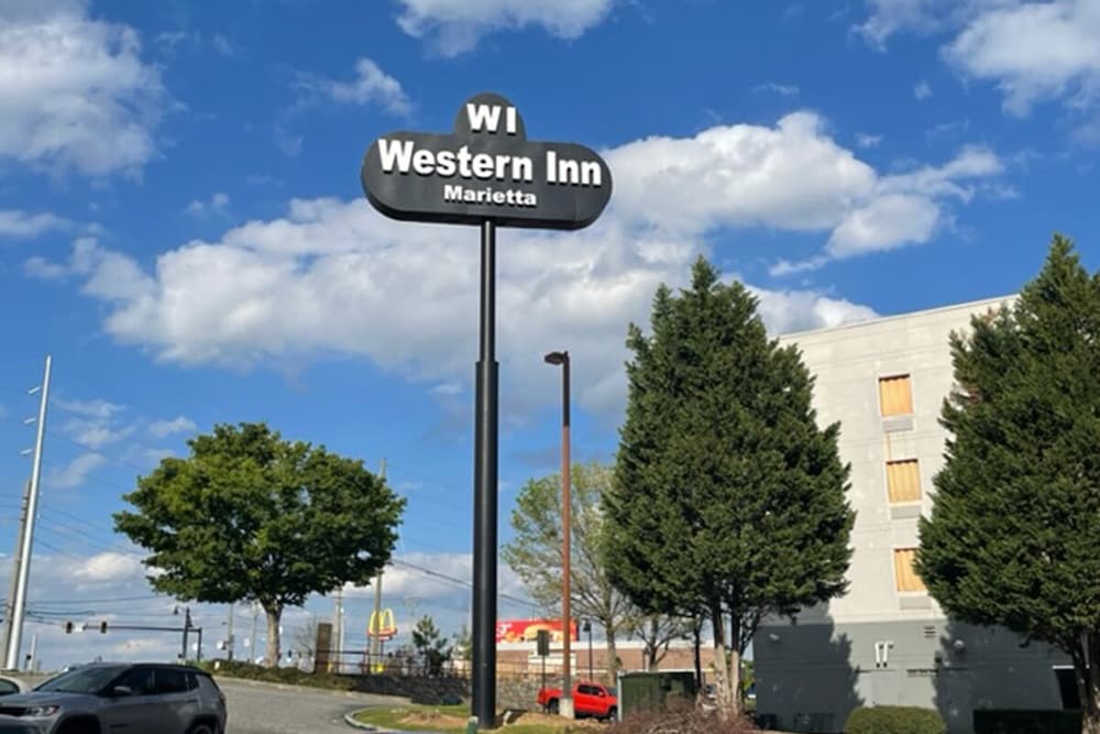 Western Inn Marietta - photo 10