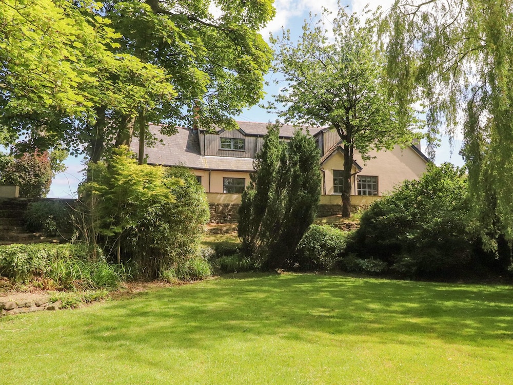 Homewood in Preston, United Kingdom