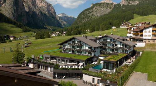 Family Hotel Biancaneve in Selva, Italy