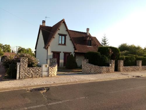 Chez Beatrice — hotel in Selles-Sur-Cher
