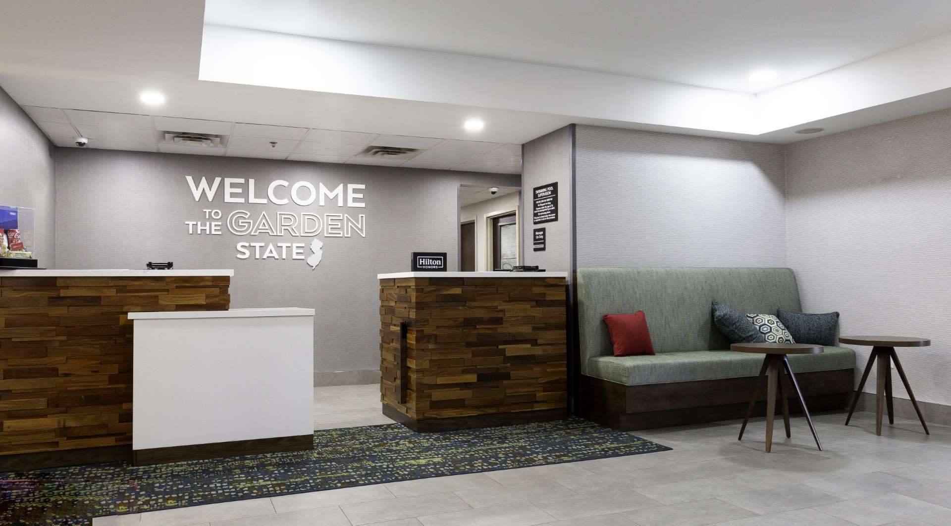 Hampton Inn East Windsor - photo 7