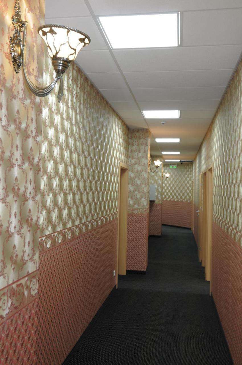 Hotel Synet — Mazeikiai — photo 5
