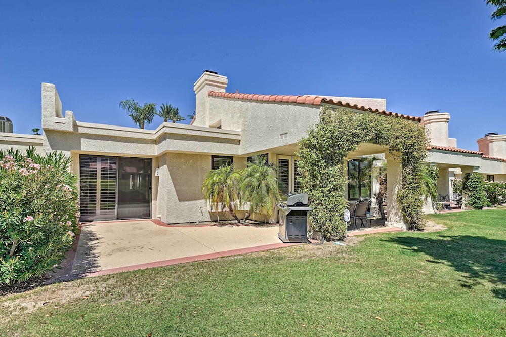 259250 3 BR La Quinta Mtn Resort Golf Course Home - photo 2