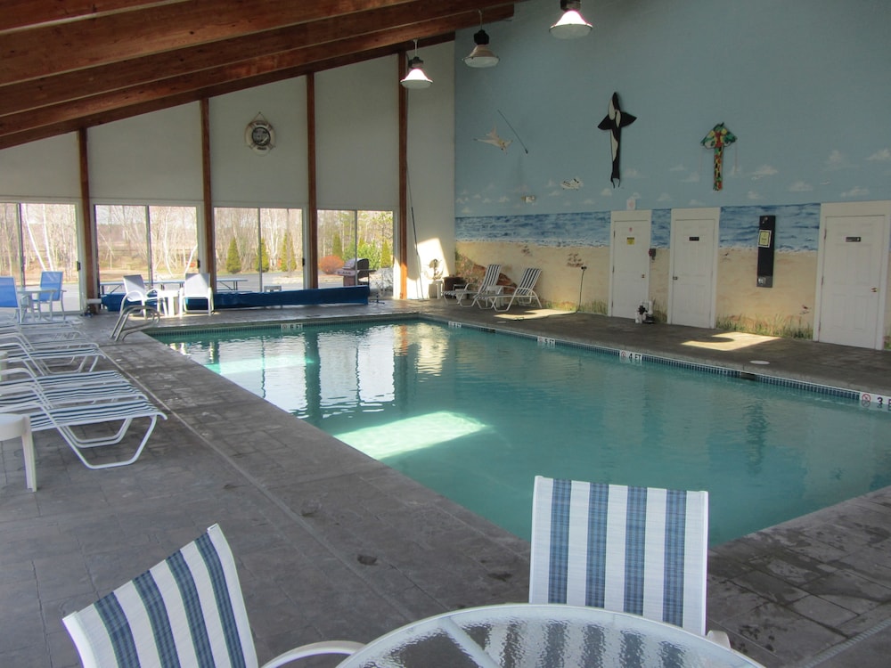 Ocean Walk Hotel - photo 23