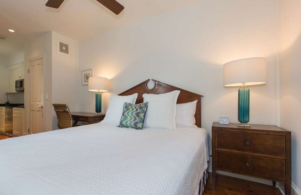 The Marquesa Hotel - photo 14