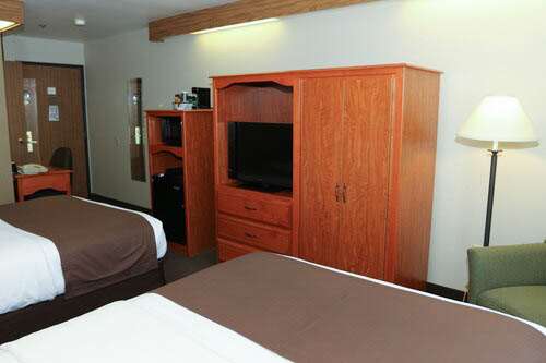 Motel 6 Minot ND - photo 10