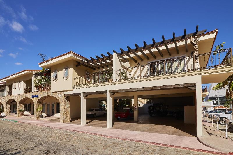 San Angel Suites — Cabo San Lucas — photo 5
