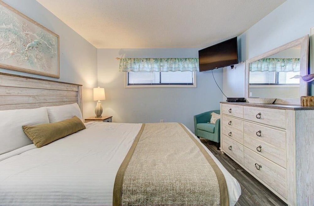 0809 Carolina Shores by Atlantic Towers - photo 4