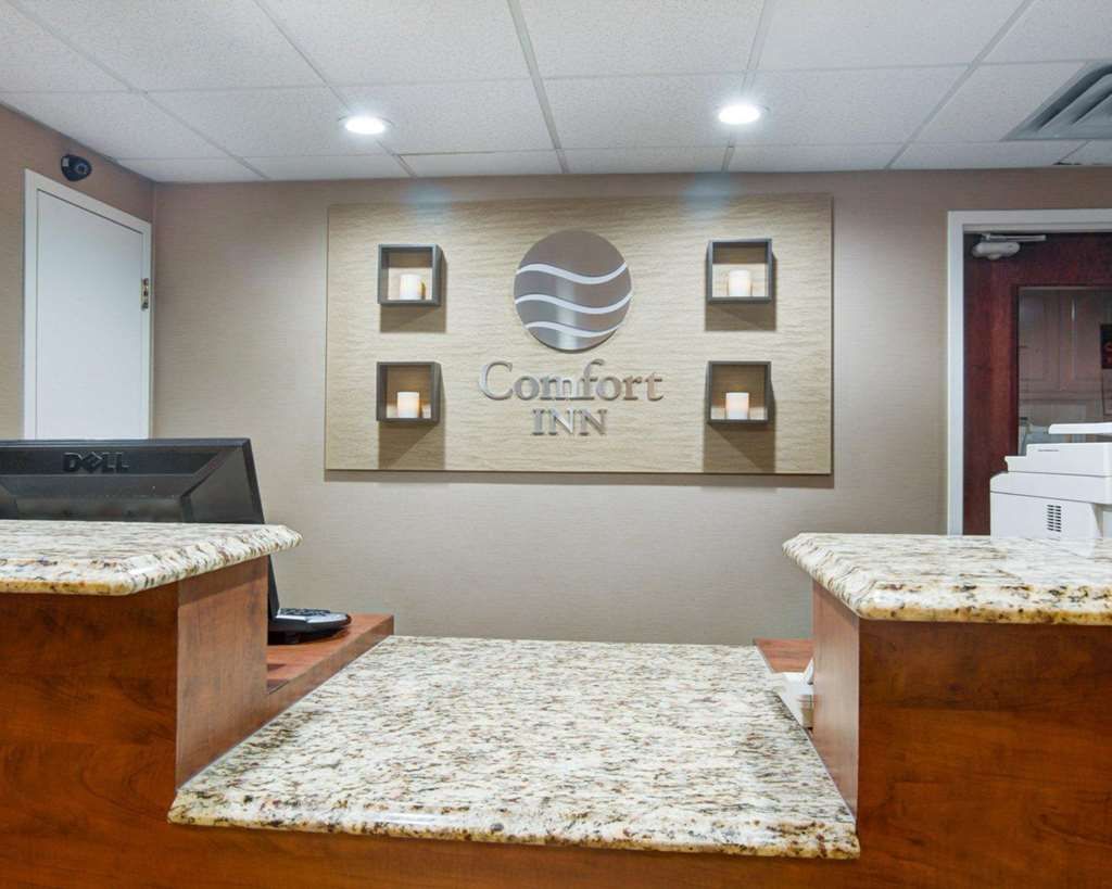 Spark by Hilton Muskogee - photo 36