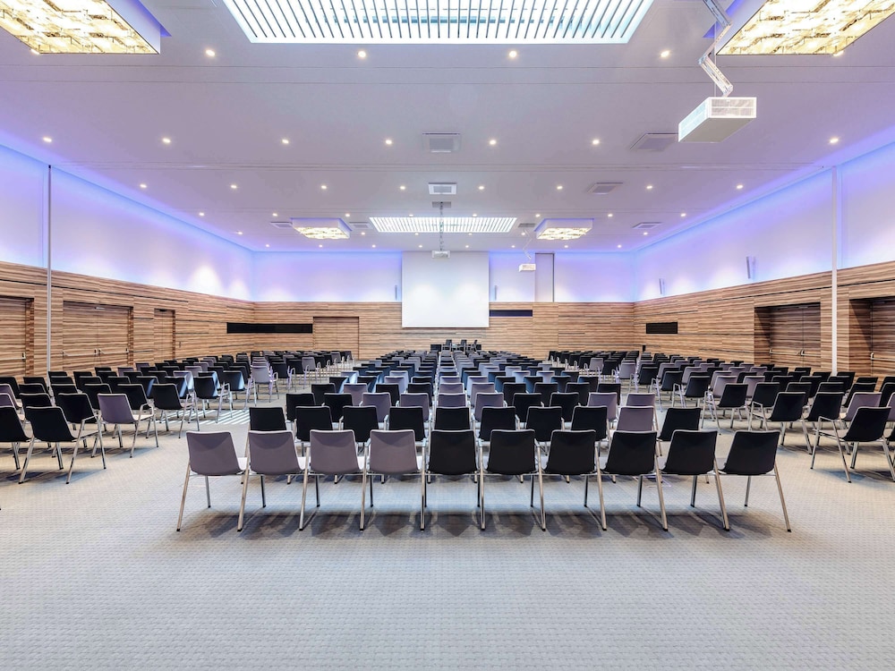 כנסים ואירועים