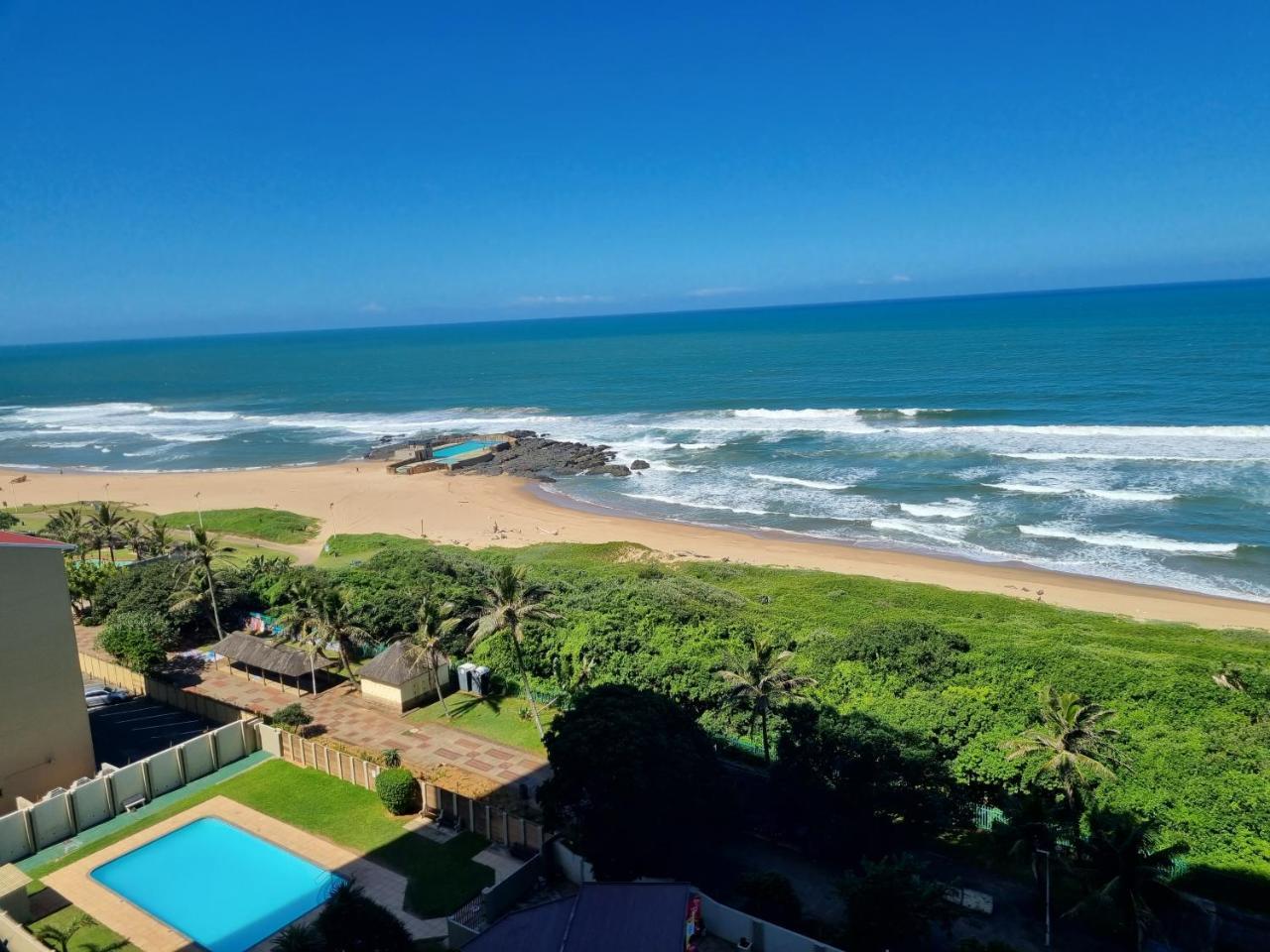 Stella Maris 104 Amanzimtoti — 4-Star Luxury Hotel in Amanzimtoti, South Africa