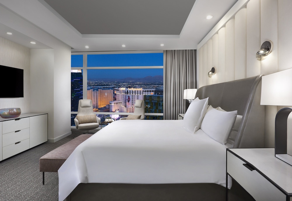 Aria Sky Suites - photo 10