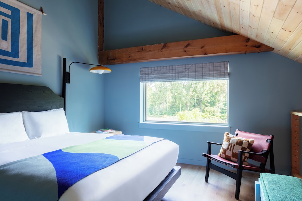 Town and Country Resort at Stowe - photo 20