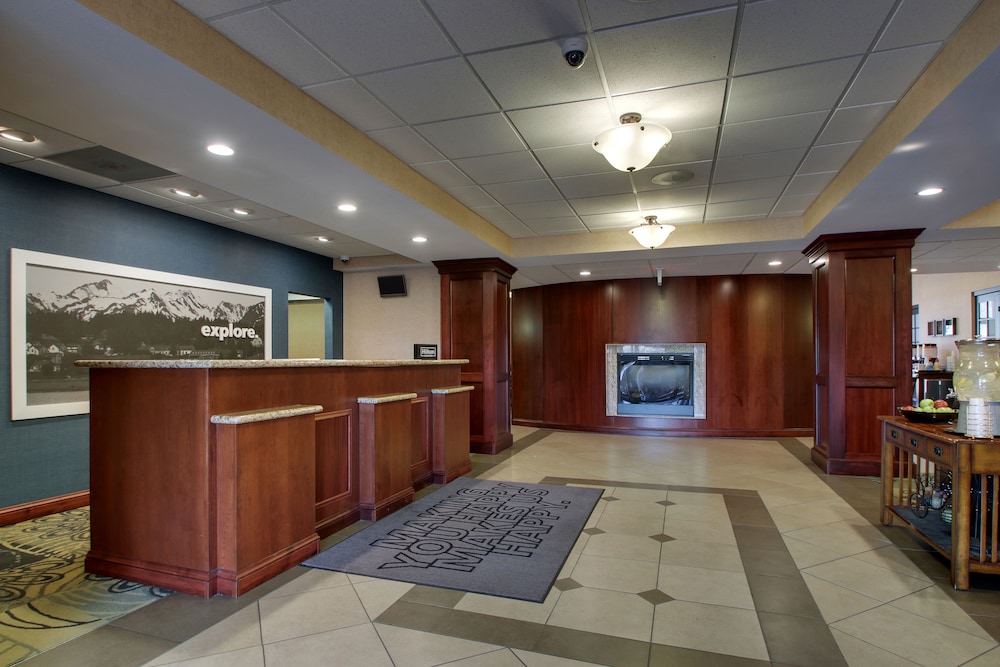 Hampton Inn & Suites Denver Littleton - photo 3