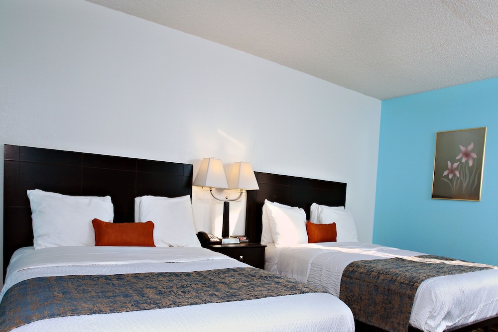 Coratel Inn & Suites By Jasper Newton - photo 9