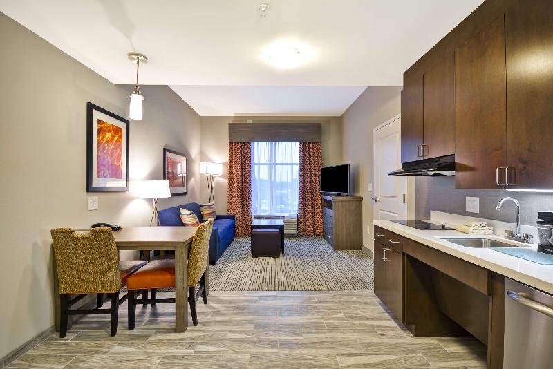 Homewood Suites by Hilton Rocky Mount - photo 116