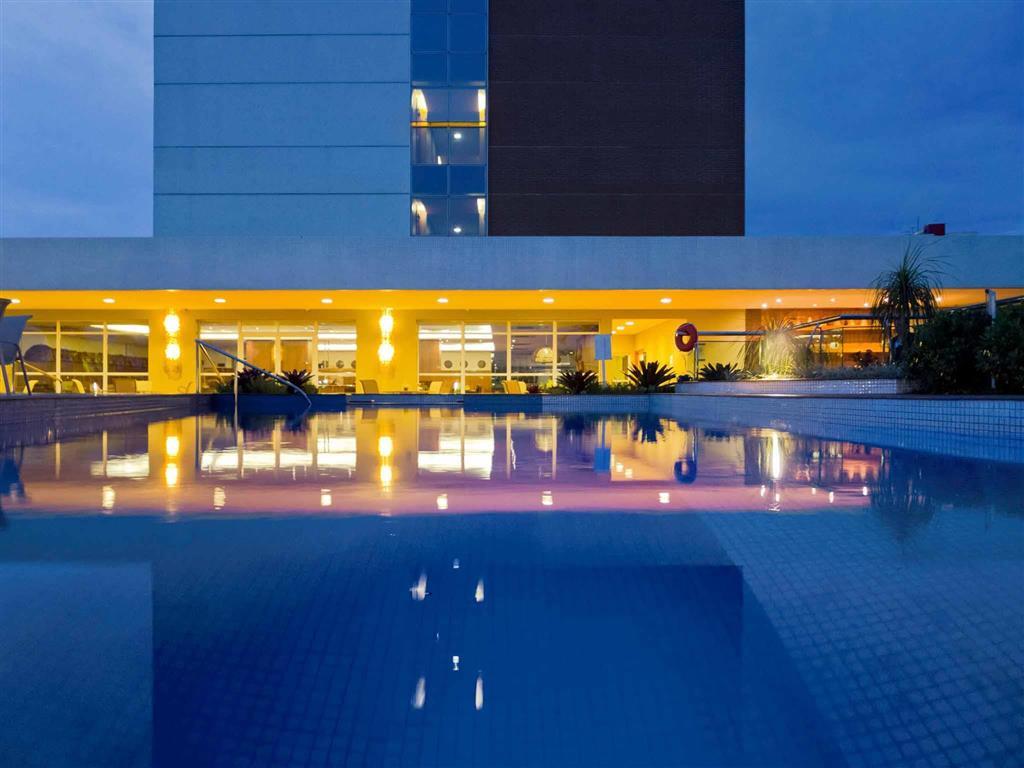 Caesar Business Manaus