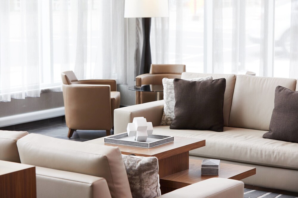 AC Hotel by Marriott Madison Downtown - photo 6
