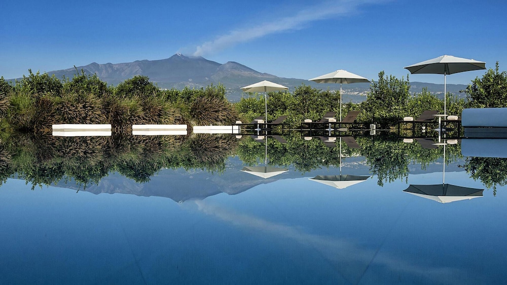 Ramo d’Aria Etna Boutique Hotel in Giarre, Italy