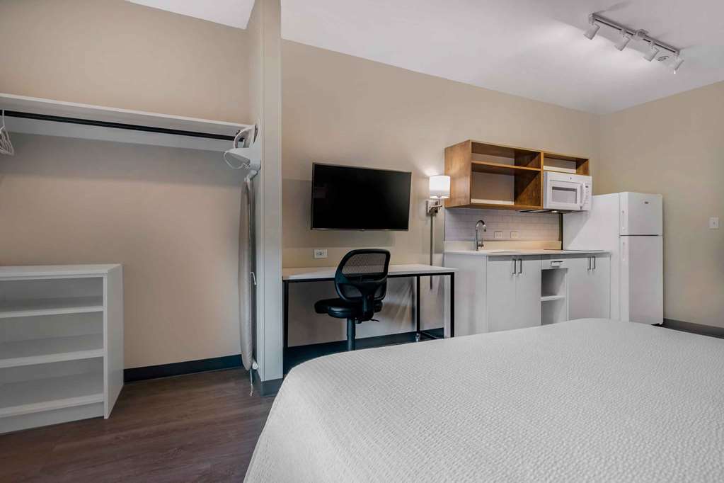 Extended Stay America Suites Huntsville Madison - featured photo