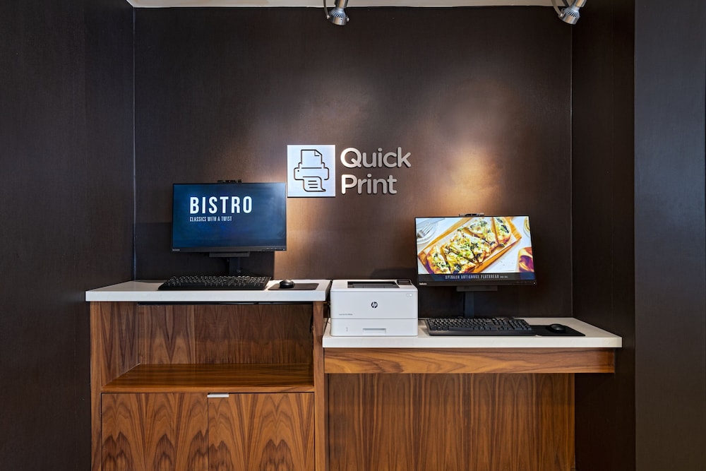 Courtyard by Marriott Fort Worth University Drive - photo 30