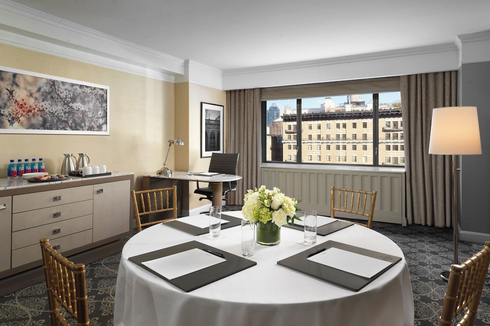 Loews Regency New York Hotel - photo 154