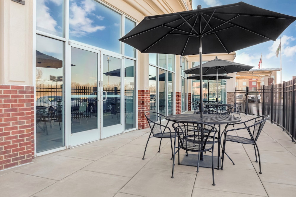 Holiday Inn Louisville Airport South by IHG - photo 23