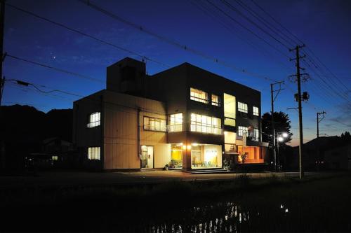 Hotel Good Day Yuzawa in Yuzawa, Japan