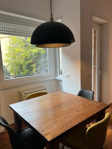 Orti18 Ponte Milvio — 4-Star Luxury Hotel in Rome, Italy