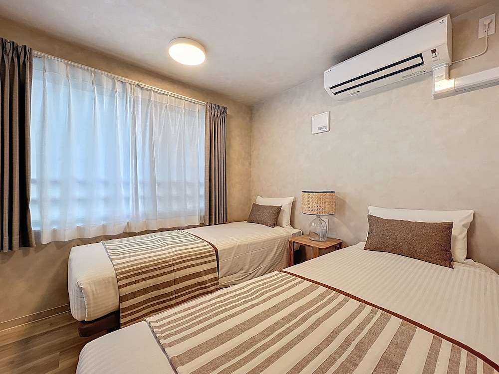 Viento Ikebukuro - carbon neutral hotel in Tokyo