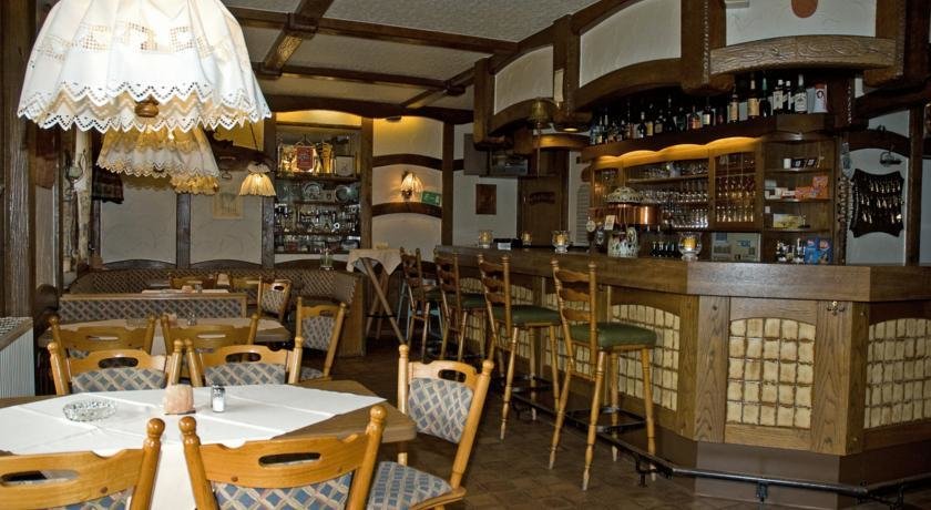 Hotel Restaurant Eifelstube — Bad Muenstereifel — photo 3
