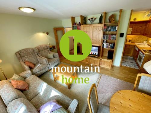 The Mountain Home — 4-Star Luxury Hotel in Hermagor, Austria