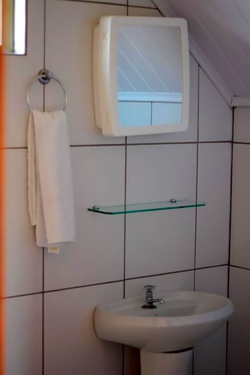 Pousada E Chales Por Do Sol in Sao Lourenco, Brasil