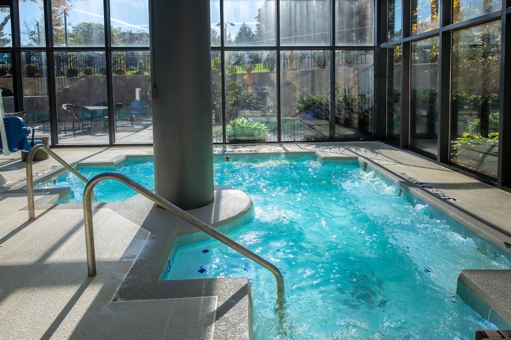 Marriott Lexington Griffin Gate Golf Resort & Spa - photo 57