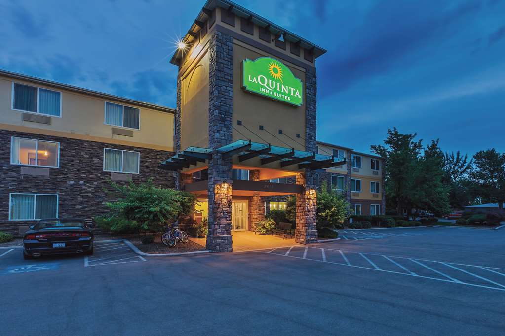 La Quinta Inn & Suites by Wyndham Boise Airport - photo 2