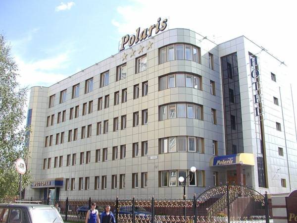 Polaris — hotel in Surgut