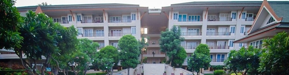 Talay Samran by Lease Back Thailand in Cha-Am, Thailand