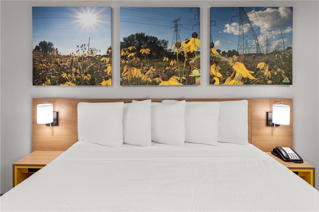 Days Inn & Suites by Wyndham Kaukauna WI - photo 10