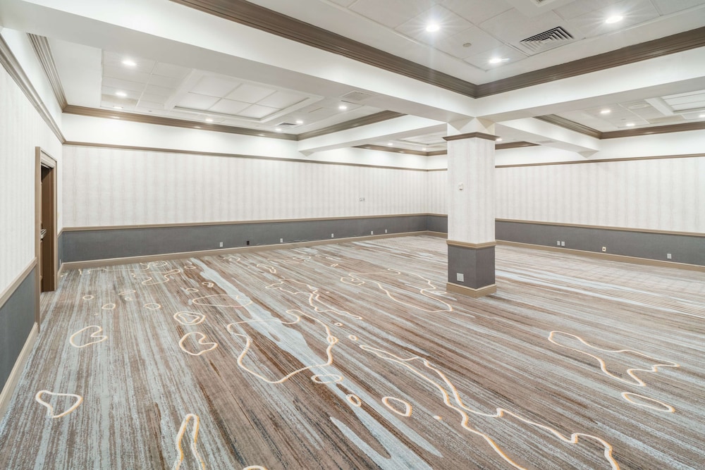 Hilton Memphis - photo 67