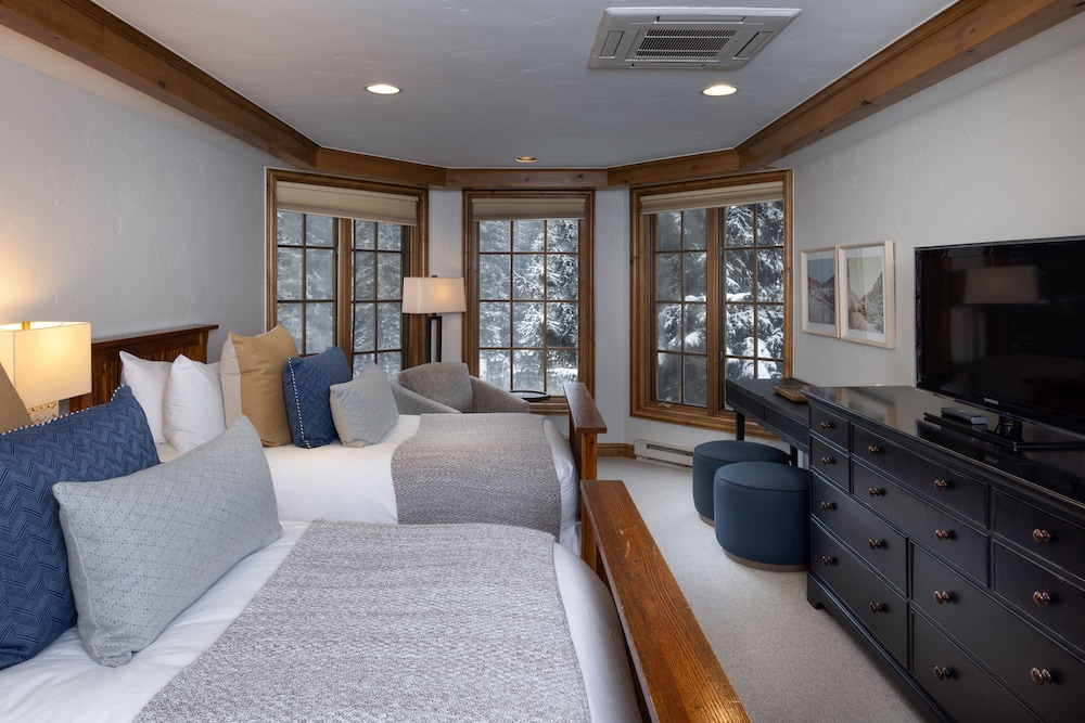 Gravity Haus Vail - photo 17