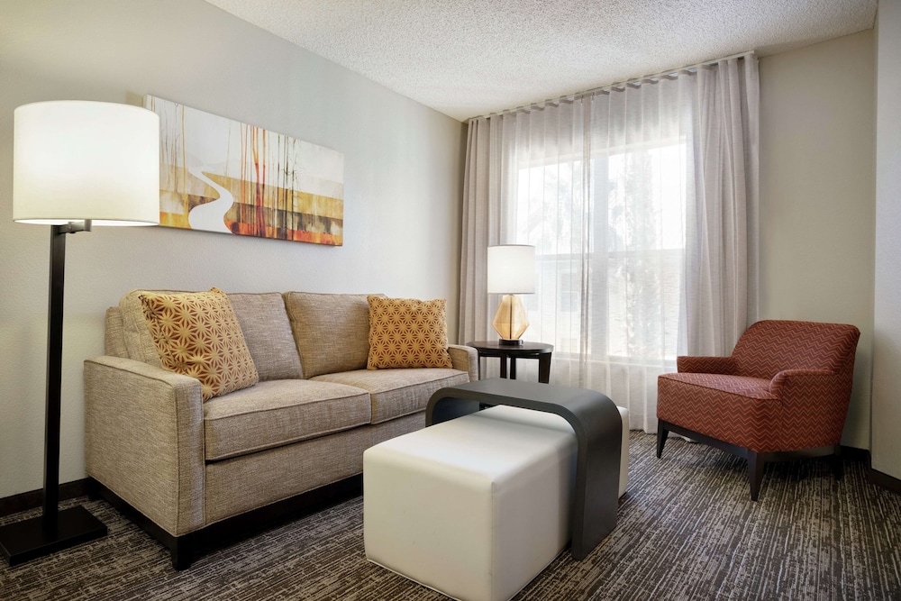 Homewood Suites by Hilton Phoenix Chandler - photo 21